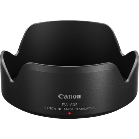 Canon 1379C001 бленда Черный