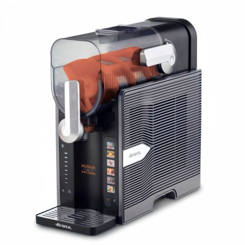 Ariete 0655/00 Kompresora saldējuma pagatavošanas ierīce 2