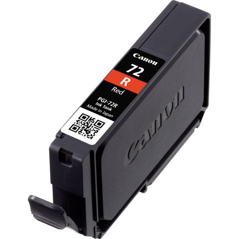 Canon 6410B001 tintes kārtridžs 1 pcs Oriģināls Standarta produktivitāte Sarka…