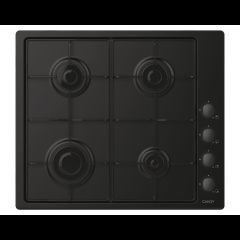 Candy Idea CHW6LBB варочная поверхность Черный Встроенный 60 cm Газовый 4 зона…