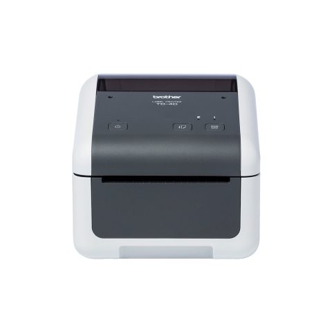 Brother TD-4425DN etiķešu printeris Tieši temiskā 203 x 203 DPI 203 mm/sec Vadu…