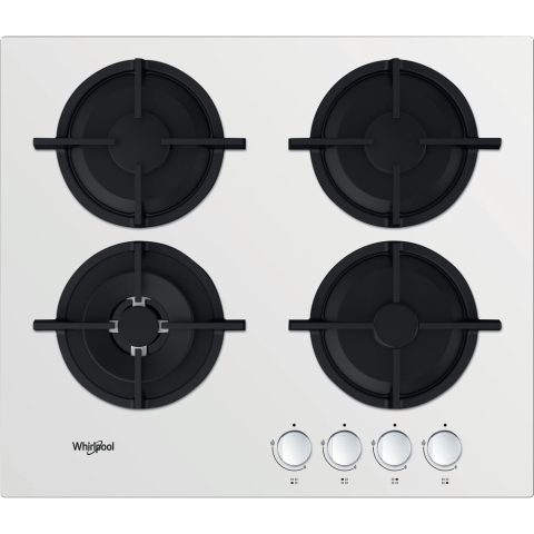 Whirlpool AKT 625/WH Black
