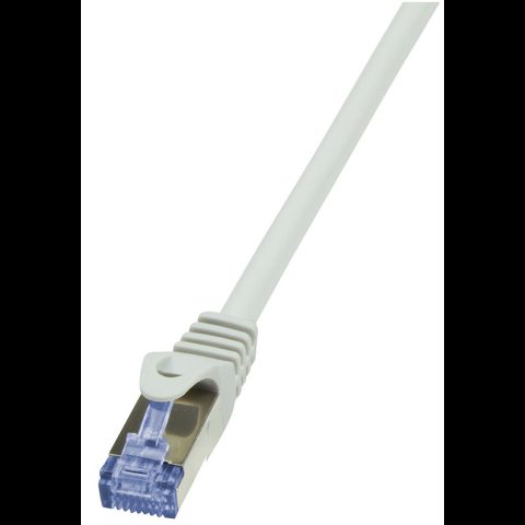 LogiLink Cat6a S/FTP