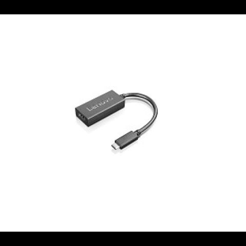 Lenovo 4X90R61022 video kabeļu aksesuārs 0