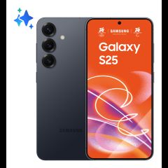 Samsung Galaxy S25 SM-S931B/DS 15.8 cm (6.2") Dual SIM Android 15 5G USB Type-C…