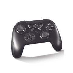 Pixminds Steelplay Wireless Controller 6 Interchangeable Buttons (Switch)