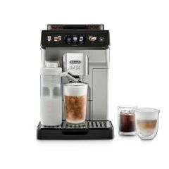 DeLonghi De’Longhi ECAM450.65.S Pilnībā automātisks Espesso aparāts 1