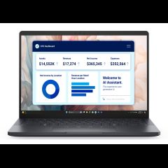 Dell Pro 13 Premium PA13250 Copilot+ PC Intel Core Ultra 7 266V Ноутбук 33