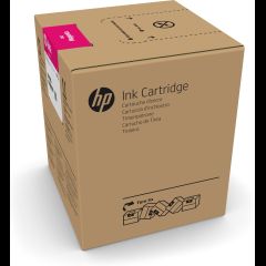 Hewlett Packard (HP) HP 882 5-liter Magenta Latex Ink Cartridge