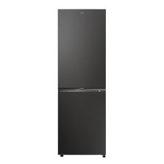 Candy Fresco ECN2CQTEB186 Freestanding 355 L Black