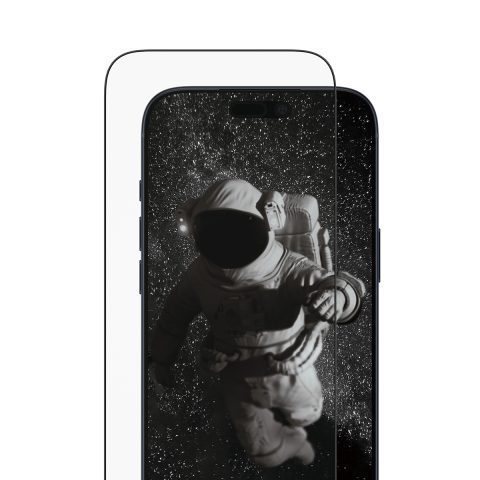 Panzer Glass PanzerGlass ® Ceramic II Screen Protector iPhone 17 Pro Max