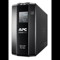 Apc BR900MI nepārtrauktas barošanas avots (UPS) Line-Interactive 0