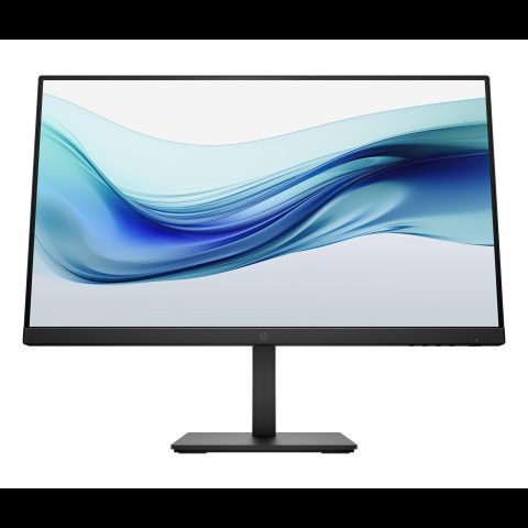 HP Series 3 Pro 23.8 inch FHD Monitor - 324pe monitori 60