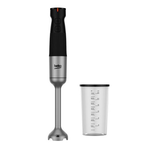 Beko HBA81762BX 1 L Gatavošanas blenderis 750 W Nerūsējošs tērauds