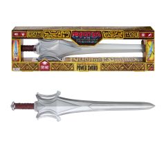 Masters of the Universe 2026 Movie Powers Grayskull Sword
