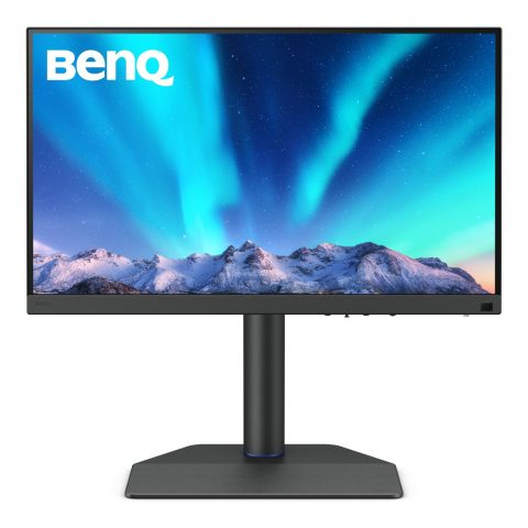 BenQ SW272U монитор для ПК 68