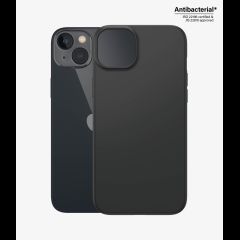 Panzer Glass PanzerGlass Biodegradable mobile phone case 17 cm (6.7") Cover Black