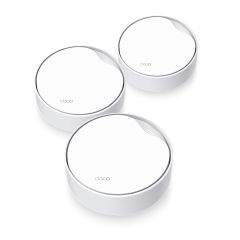 TP-Link AX3000 Whole Home Mesh Wi-Fi 6 System with PoE