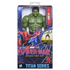 Marvel Spider-Man G24555L00 rotaļu figūriņa/varonis
