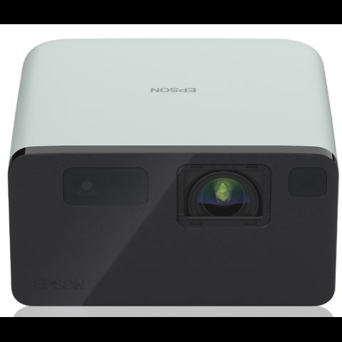 Epson EF-21G Standarta fokusa projektors 1000 ANSI lūmeni 3LCD 1080p (1920x108…