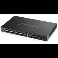 Zyxel XGS4600-32F Managed L3 Black