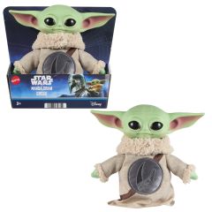 Mattel Star Wars JKN41 mīkstā rotaļlieta