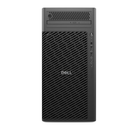 Dell Pro Max FCT2250 T2 Intel Core Ultra 7 265 32 GB DDR5-SDRAM 1 TB SSD NVID…