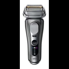 Braun Series 9 Pro+ 9655cc Foil shaver Trimmer Grey