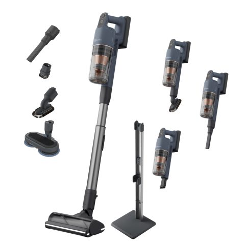 Electrolux EP91B21WET “Divi vienā” bezvadu putekļusūcējs Baterija Sauss Bezmaisa 0