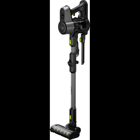 Beko VRT84225VI Вертикальный пылесос Аккумулятор Cухой HEPA Без мешка 0