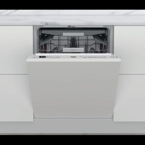 Whirlpool WKCIO 3T133 PFE Pilnībā iebūvēts 14 vietas
