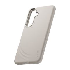 Panzer Glass PanzerGlass CARE™ by ® Flow Case Vanilla w. Qi Samsung Galaxy S26+