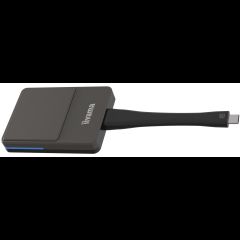 Iiyama WP D002C Smart-стик USB 4K Ultra HD Черный