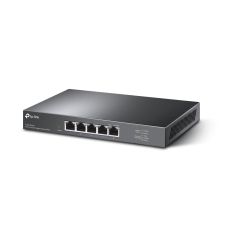 TP-Link TL-SG105-M2 tīkla pārslēgs Nepārvaldīts 2.5G Ethernet (100/1000/2500) Me…