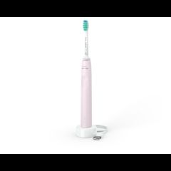 Philips 3100 series HX3671/11 elektriskā zobubirste Pieaugušo Sonic zobu suka Ro…