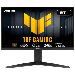 Asus TUF Gaming VG279QML5A computer monitor 68.6 cm (27") 1920 x 1080 pixels…