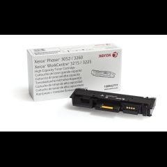 Xerox 106R02777 тонерный картридж 1 шт Подлинный Черный