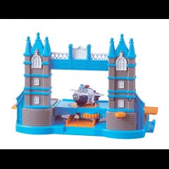 Super Wings Alpha Group YW710810 rotaļu konstruktors