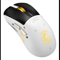 Asus ROG Keris II Origin-KJP mouse Gaming Right-hand RF Wireless + Bluetooth…