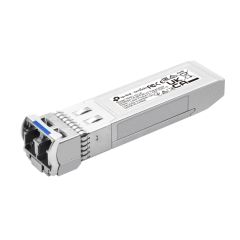 TP-Link Omada SM6110-LR оптический модуль Оптоволокно 25780 Мбит/с SFP+ 1310 nm