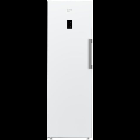 Beko B3RMFNE314W saldētava Stateniska saldētājkamera Brīvi novietots 286 L Ba…
