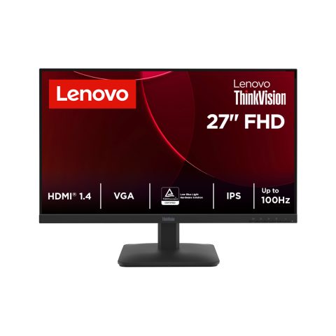 Lenovo ThinkVision S27-4e monitori 68