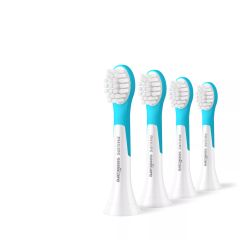 Philips Sonicare For Kids For Kids HX6034/90 4 pack brush heads