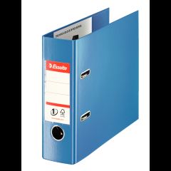 Esselte 468950 reģistra mape A5 Zils