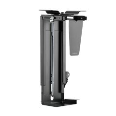 LogiLink EO0030 держатель для ПК Держатель ЦП с расположением под столешницей Чер…