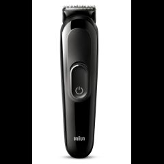Braun MGK3420 Черный Никель-металл-гидридный (NiMH)