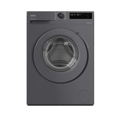 Candy BR 26SSR6G-S washing machine Front-load 6 kg 1200 RPM Grey