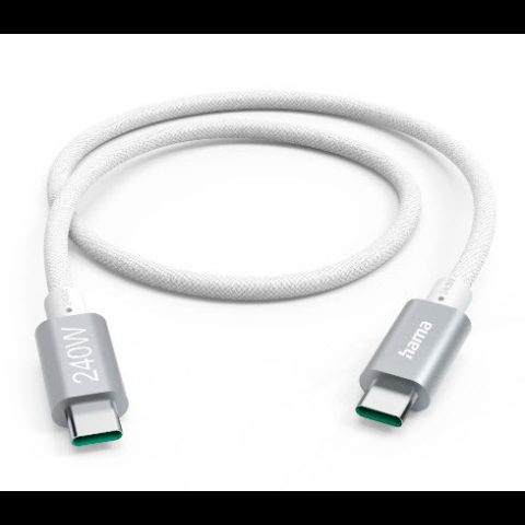 Hama Full-Featured USB kabelis USB 3.2 Gen 1 (3.1 Gen 1) 1