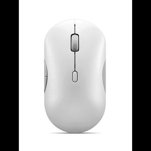 Lenovo 700 компьютерная мышь Офисная Для обеих рук РЧ беспроводной + Bluetooth…