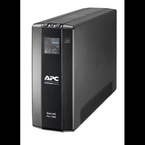 Apc 1300VA/780W